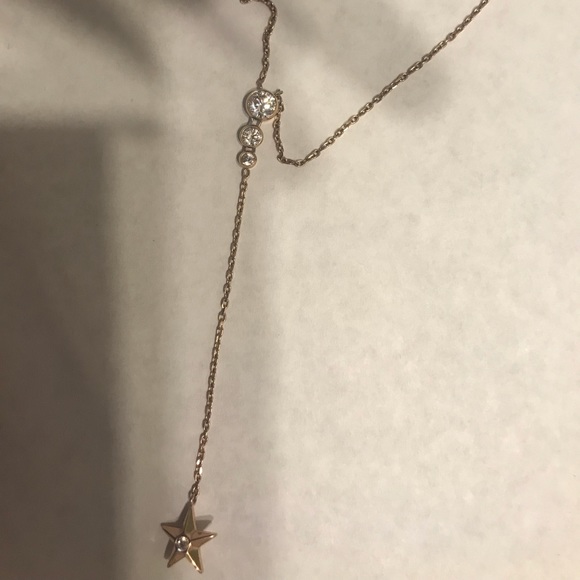 Michael kors necklace - Picture 1 of 6